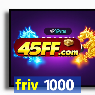 friv 1000